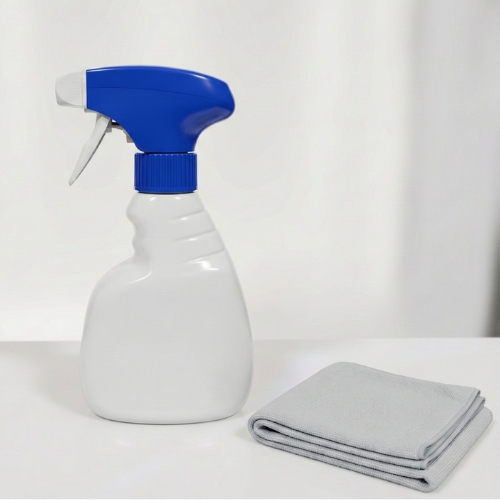 Monomaterial Trigger Sprayer TR346